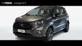 Ford EcoSport EcoSport  1.0 ecoboost ST-Line 100cv - KM.28.000 Gris - thumbnail 1