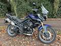 Triumph Tiger 800 Blauw - thumbnail 5
