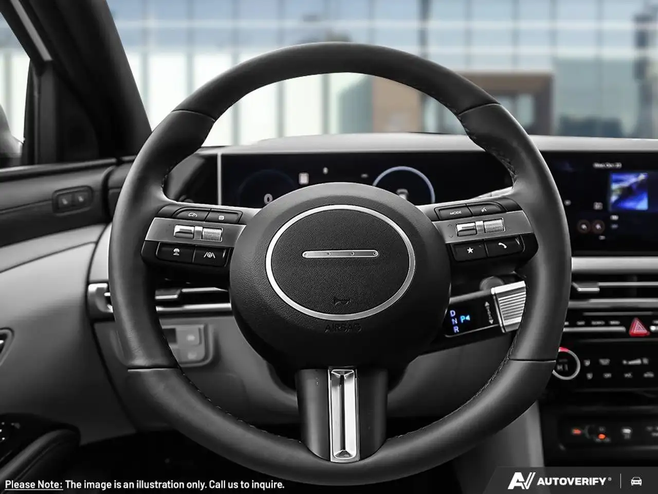 Hyundai TUCSON fotografie Hyundai TUCSON