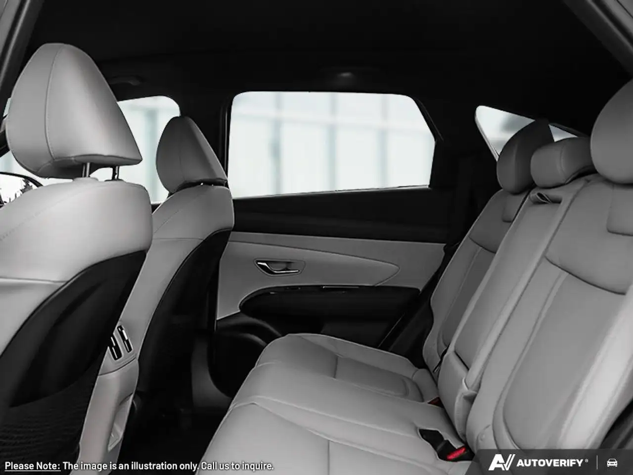 Hyundai TUCSON fotografie Hyundai TUCSON
