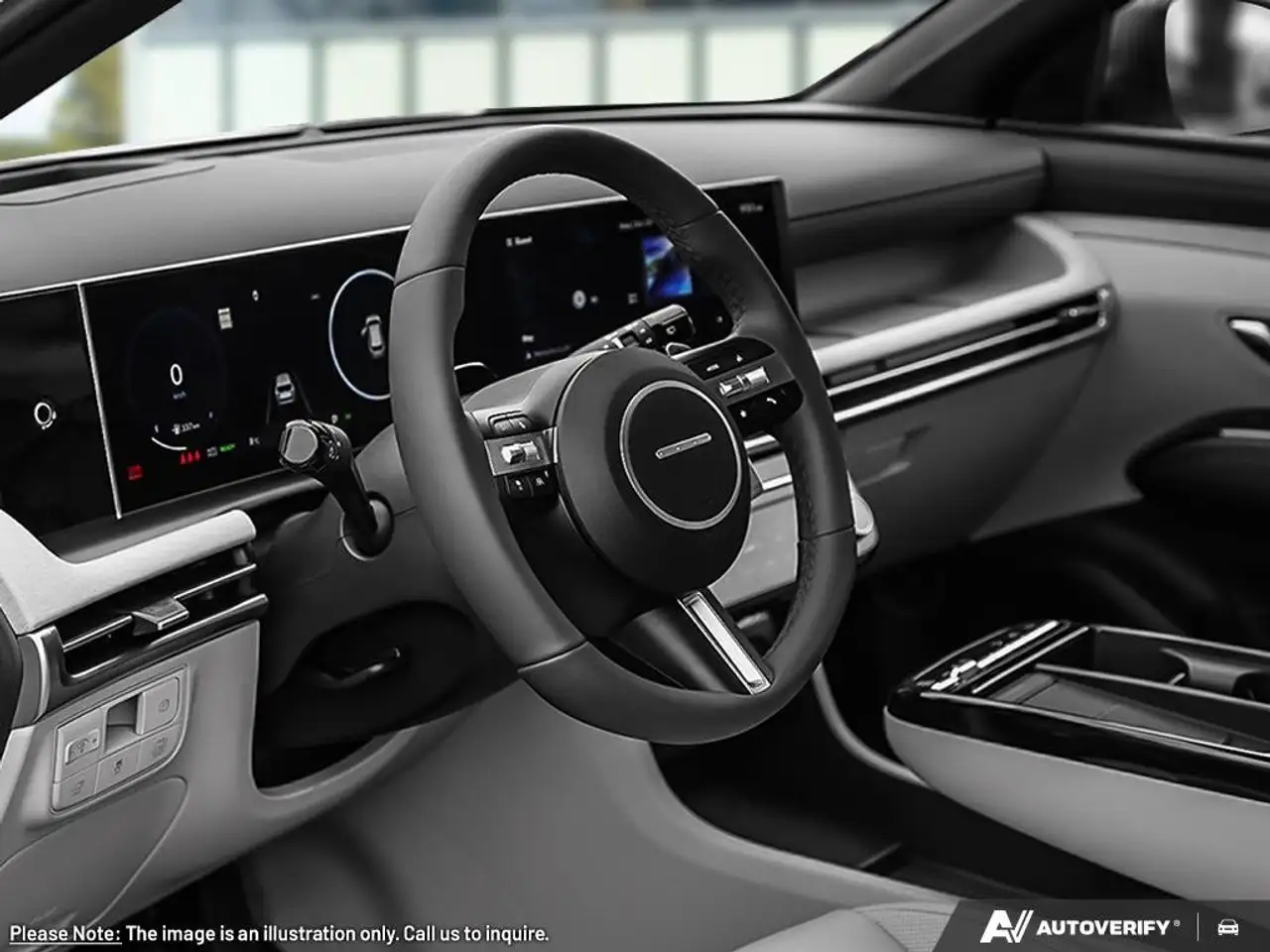 Hyundai TUCSON fotografie Hyundai TUCSON