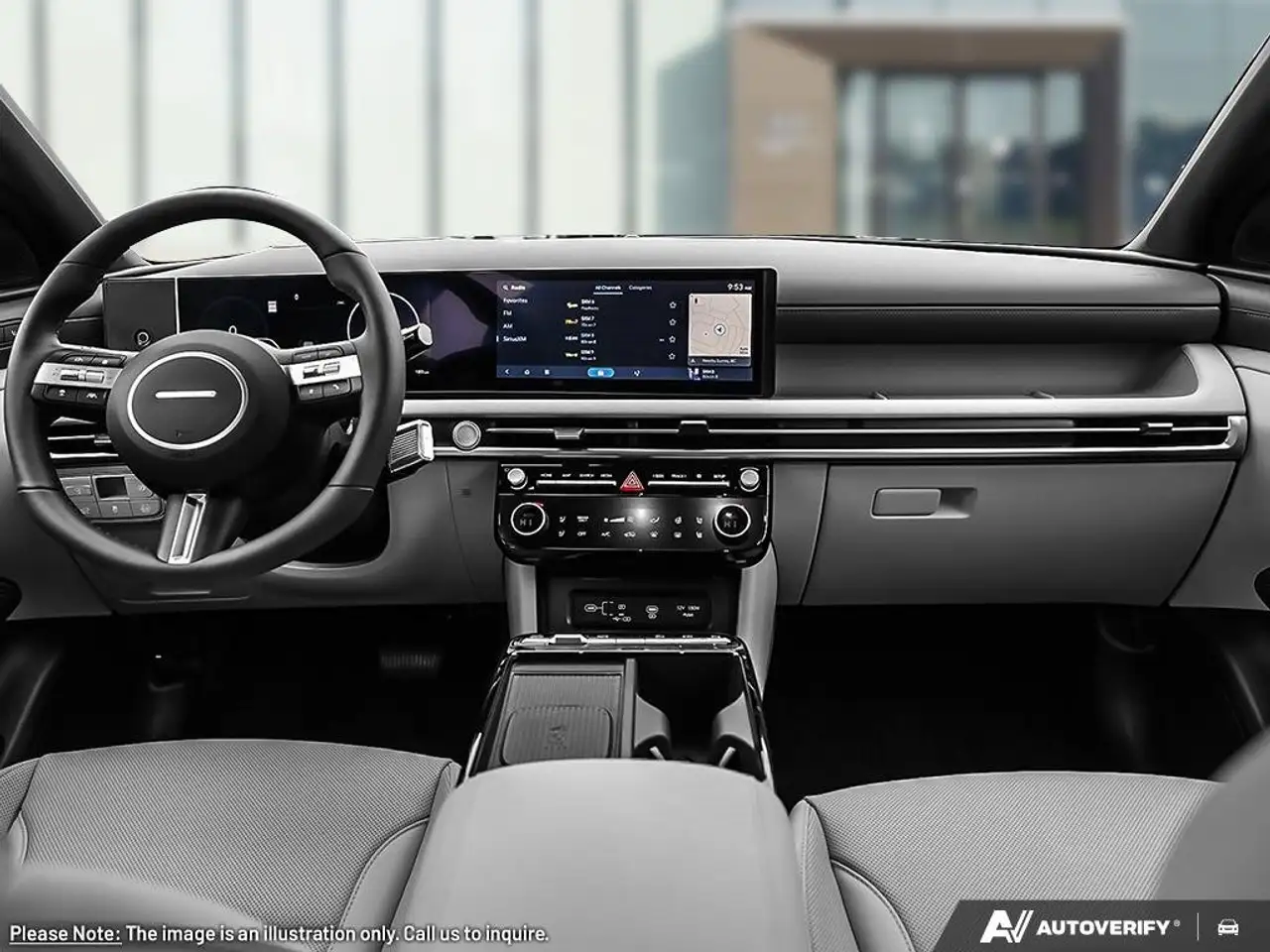 Hyundai TUCSON fotografie Hyundai TUCSON