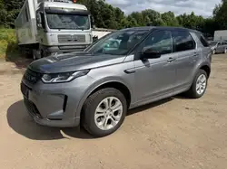 Land Rover Discovery Sport R Dynamic AWD 2.0 179PS *1.Hand*