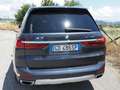 BMW X7 X7 4.0d xdrive Blu/Azzurro - thumbnail 2