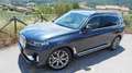 BMW X7 X7 4.0d xdrive Blu/Azzurro - thumbnail 4