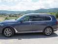 BMW X7 X7 4.0d xdrive Blu/Azzurro - thumbnail 3