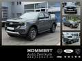 Ford Ranger Wildtrak PHEV 2.3 DoKa *0%-FINANZIERUNG* Grau - thumbnail 1