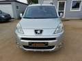 Peugeot Partner Premium, 1.6 HDI (Diesel)Tepee,Klima,S+W-Räder Silber - thumbnail 2