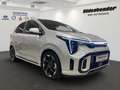 Kia Picanto GT-Line "LED +Kamera" Silber - thumbnail 2