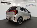 Kia Picanto GT-Line "LED +Kamera" Silber - thumbnail 3