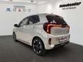 Kia Picanto GT-Line "LED +Kamera" Silber - thumbnail 4