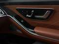 Mercedes-Benz S 580 e lang | 1.BESITZ | MwSt.AUSW| LUXUSAUSSTATTUNG | Schwarz - thumbnail 19