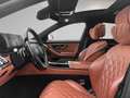 Mercedes-Benz S 580 e lang | 1.BESITZ | MwSt.AUSW| LUXUSAUSSTATTUNG | Schwarz - thumbnail 7