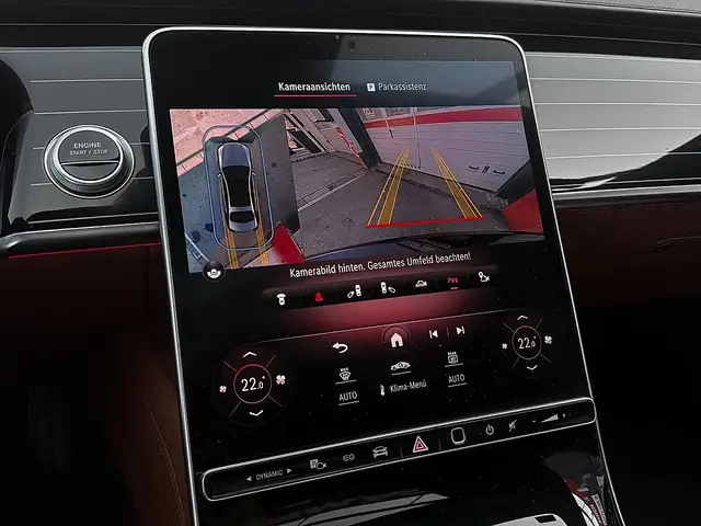 Mercedes-Benz S 580 e lang | 1.BESITZ | MwSt.AUSW| LUXUSAUSSTATTUNG | Ansicht 32