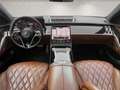 Mercedes-Benz S 580 e lang | 1.BESITZ | MwSt.AUSW| LUXUSAUSSTATTUNG | Schwarz - thumbnail 9