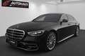 Mercedes-Benz S 580 e lang | 1.BESITZ | MwSt.AUSW| LUXUSAUSSTATTUNG | Schwarz - thumbnail 1