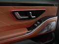 Mercedes-Benz S 580 e lang | 1.BESITZ | MwSt.AUSW| LUXUSAUSSTATTUNG | Schwarz - thumbnail 16