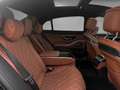 Mercedes-Benz S 580 e lang | 1.BESITZ | MwSt.AUSW| LUXUSAUSSTATTUNG | Schwarz - thumbnail 11