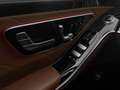 Mercedes-Benz S 580 e lang | 1.BESITZ | MwSt.AUSW| LUXUSAUSSTATTUNG | Schwarz - thumbnail 18
