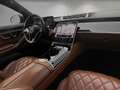 Mercedes-Benz S 580 e lang | 1.BESITZ | MwSt.AUSW| LUXUSAUSSTATTUNG | Schwarz - thumbnail 10