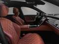 Mercedes-Benz S 580 e lang | 1.BESITZ | MwSt.AUSW| LUXUSAUSSTATTUNG | Schwarz - thumbnail 8