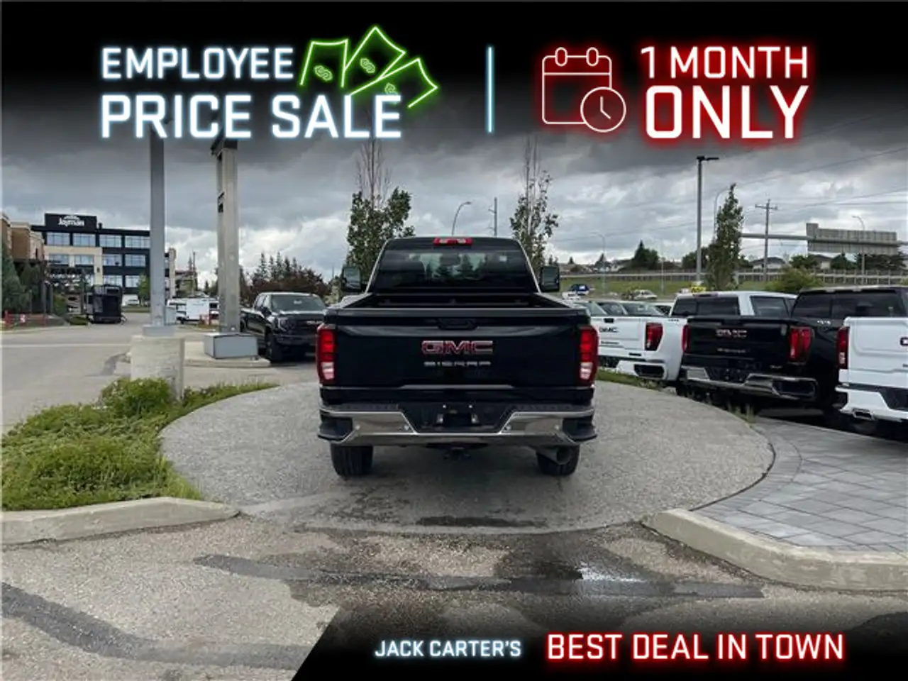 GMC Sierra 3500HD photo GMC Sierra 3500HD