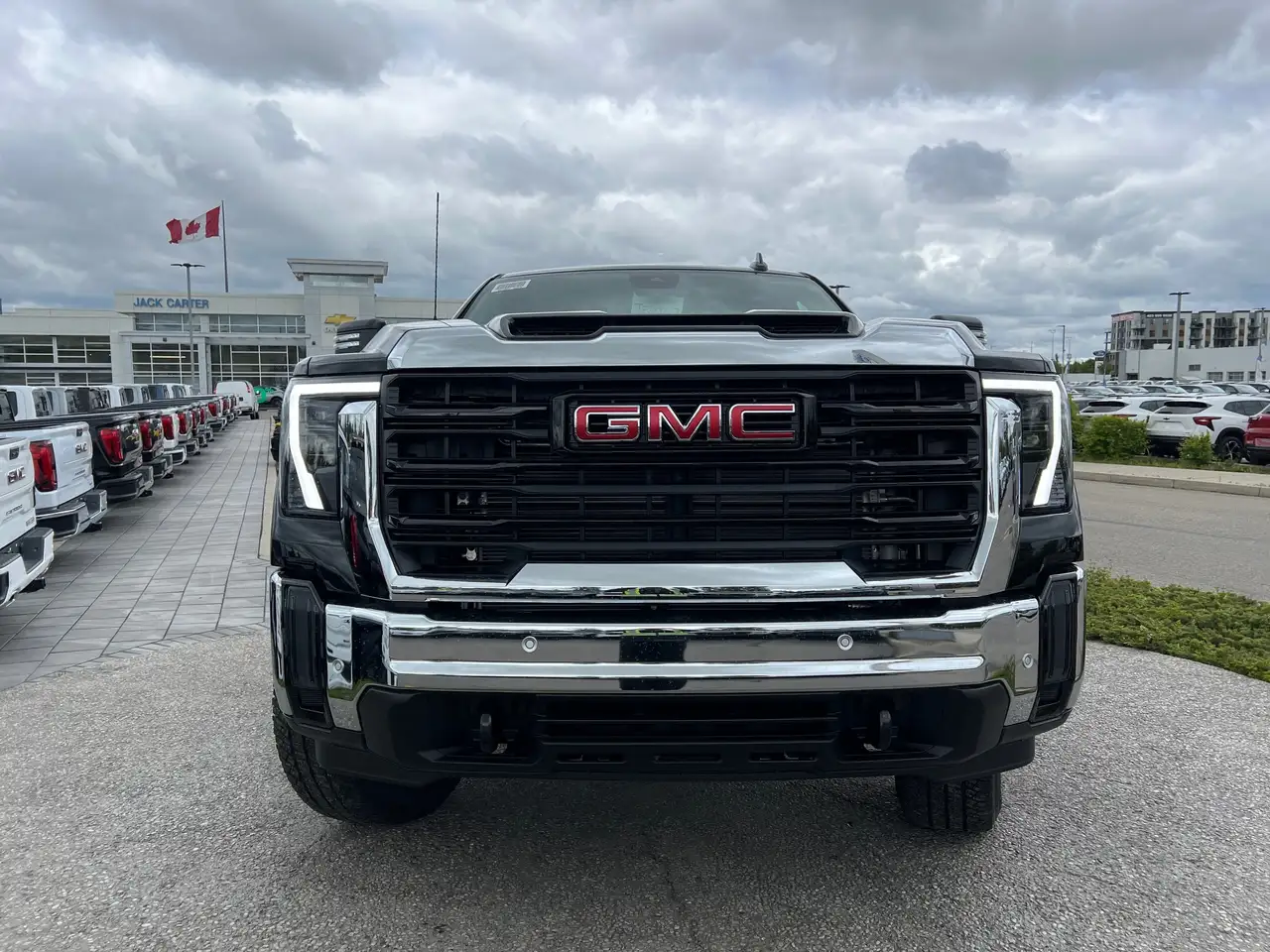 GMC Sierra 3500HD снимка GMC Sierra 3500HD
