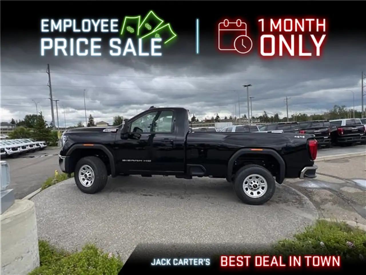 GMC Sierra 3500HD photo GMC Sierra 3500HD