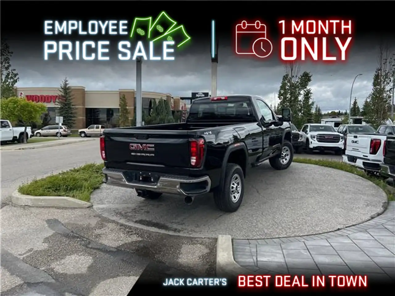 GMC Sierra 3500HD photo GMC Sierra 3500HD