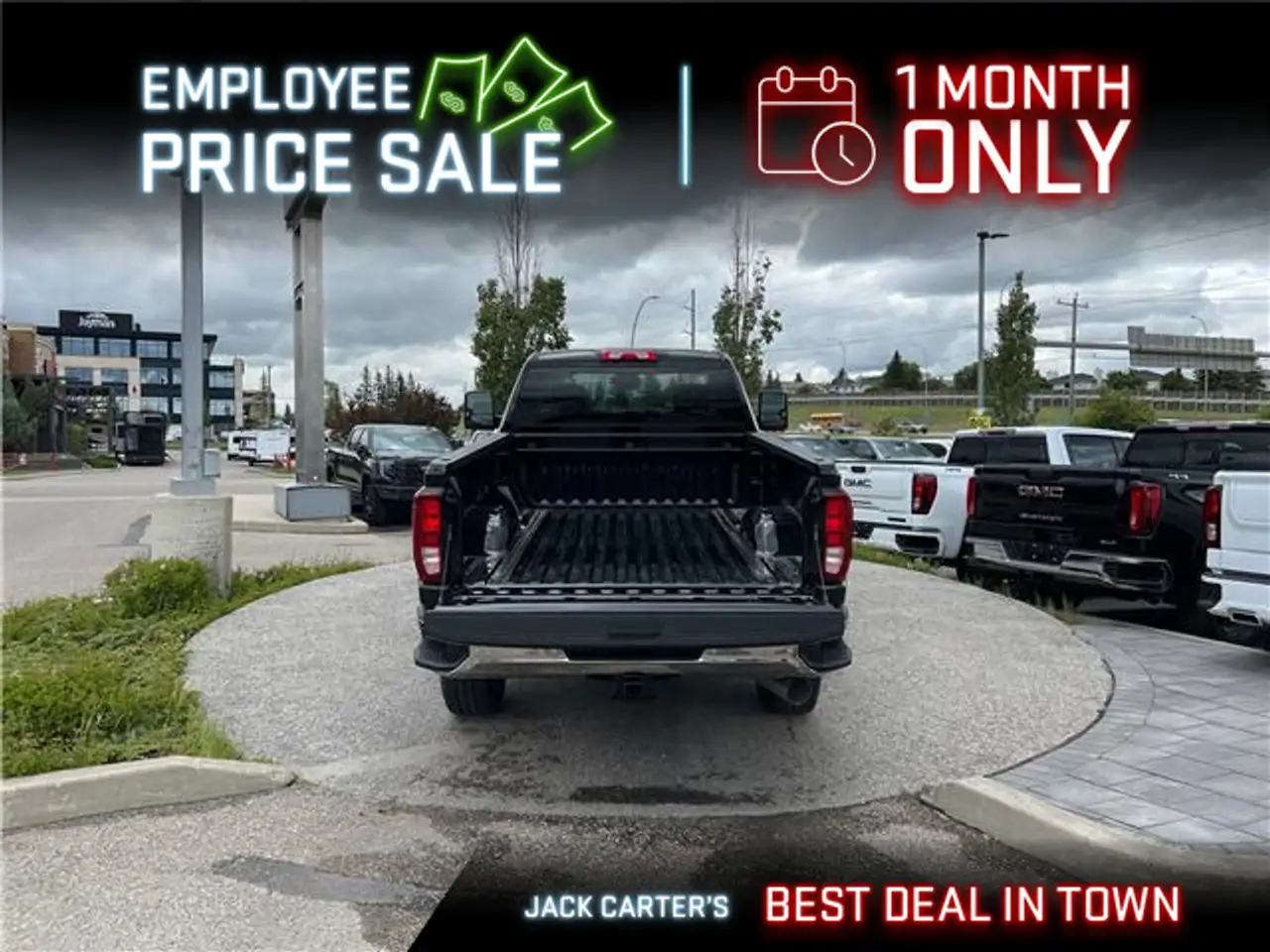 GMC Sierra 3500HD photo GMC Sierra 3500HD