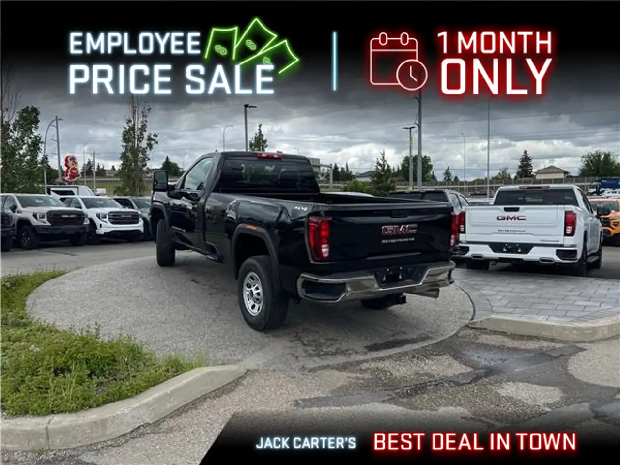 GMC Sierra 3500HD photo GMC Sierra 3500HD