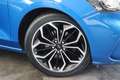 Ford Focus 1.0 EcoBoost ST Line Business CruiseControl Naviga Azul - thumbnail 5