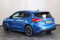 Ford Focus 1.0 EcoBoost ST Line Business CruiseControl Naviga Azul - thumbnail 3