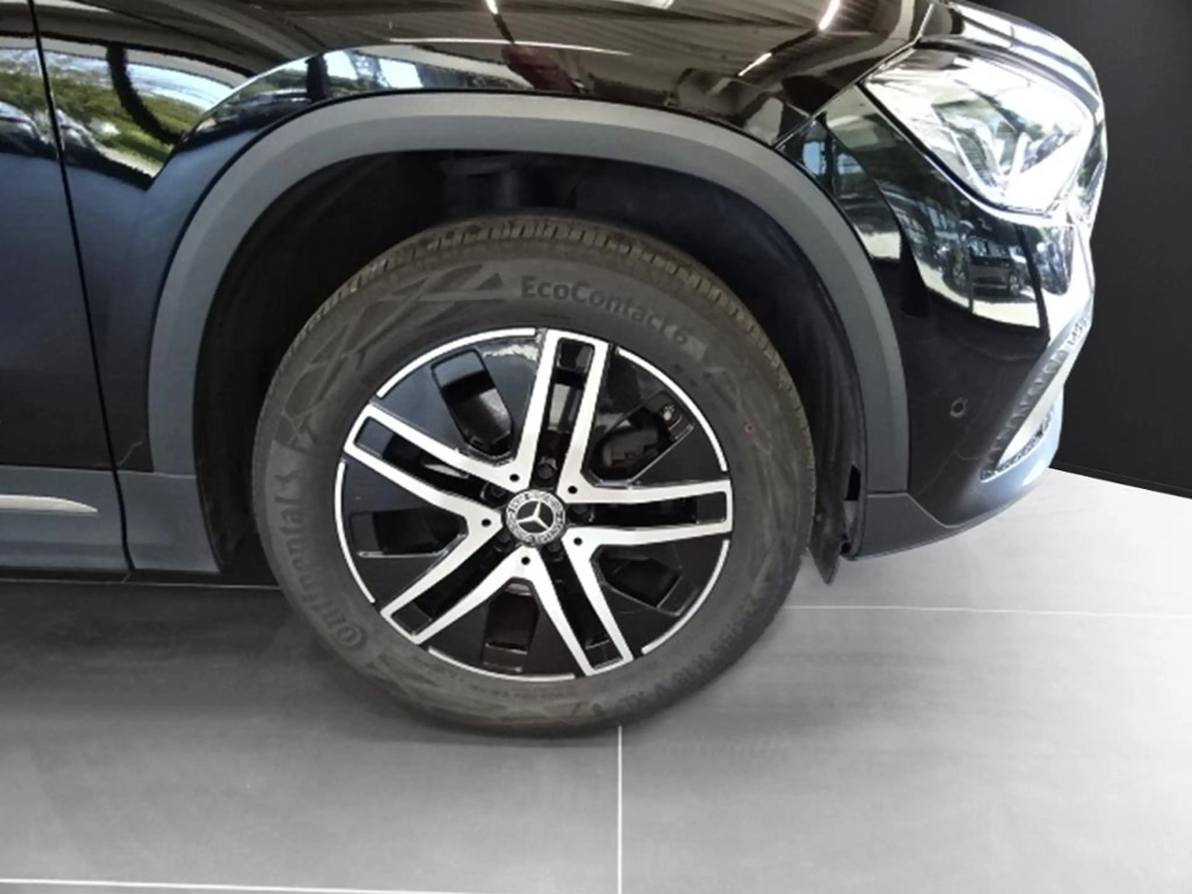 Mercedes-Benz GLA 200 d * — photo 5