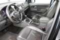 Volkswagen Amarok 2.0 TDI 4Motion DC DUBBEL CABINE AUTOMAAT Zwart - thumbnail 5