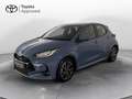 Toyota Yaris 1.5 hybrid Trend Blu/Azzurro - thumbnail 1