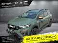 Dacia Jogger Extreme HYBRID140 5-Sitze CITY-PAKET/NAVI Vert - thumbnail 1