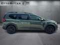 Dacia Jogger Extreme HYBRID140 5-Sitze CITY-PAKET/NAVI Vert - thumbnail 5
