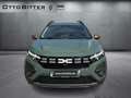 Dacia Jogger Extreme HYBRID140 5-Sitze CITY-PAKET/NAVI Vert - thumbnail 6
