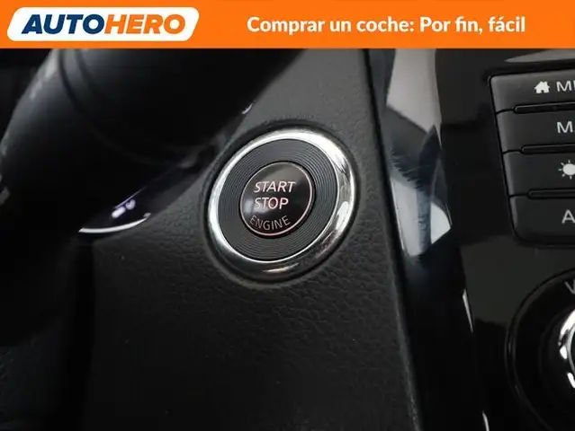 Nissan Qashqai view 29
