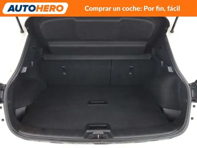 Nissan Qashqai view 18