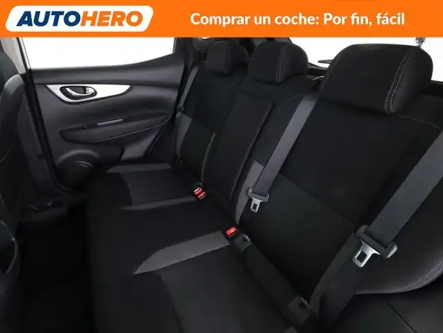Nissan Qashqai view 15