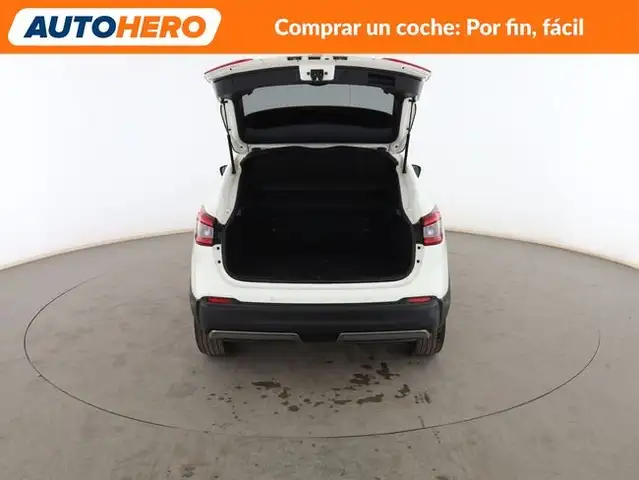 Nissan Qashqai view 17
