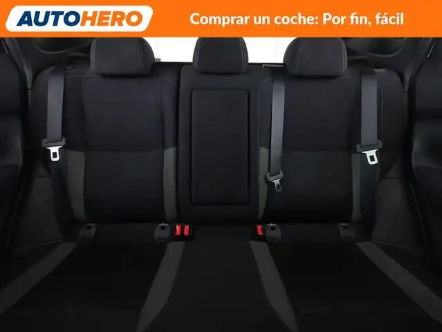 Nissan Qashqai view 16