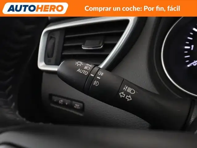 Nissan Qashqai view 30