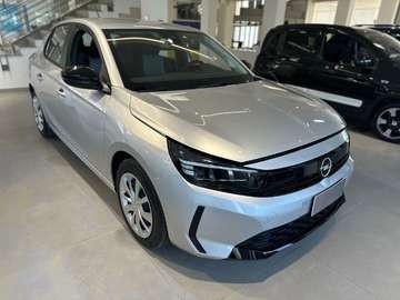 5 Porte 1.2  Edition