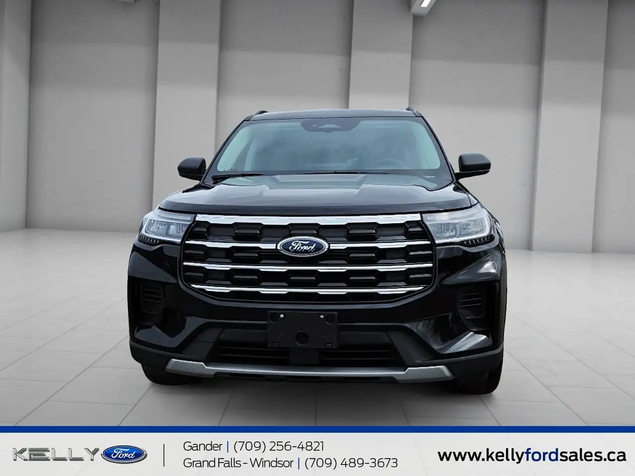 Ford Explorer снимка Ford Explorer
