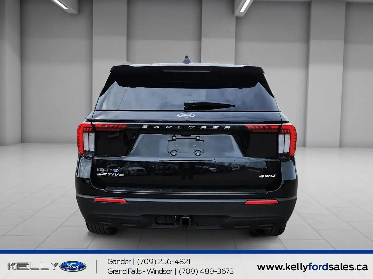 Ford Explorer снимка Ford Explorer