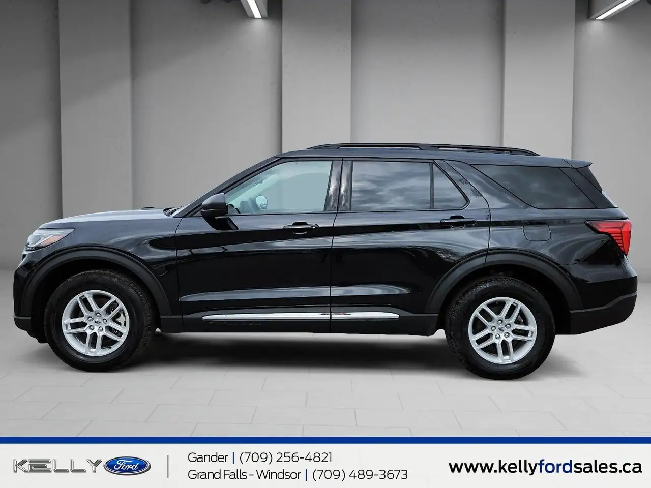 Ford Explorer снимка Ford Explorer