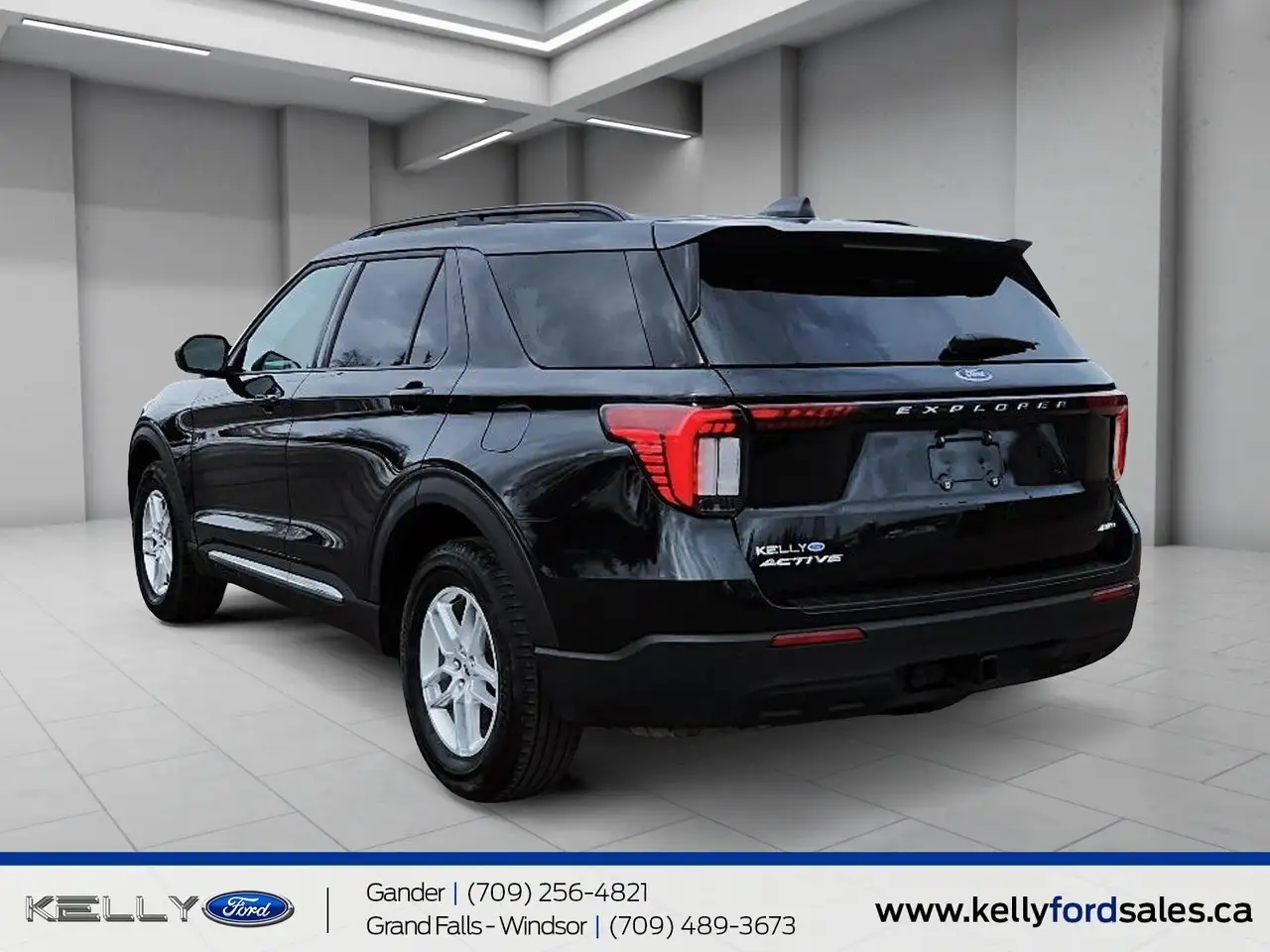 Ford Explorer снимка Ford Explorer